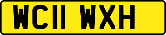 WC11WXH