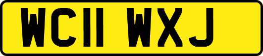 WC11WXJ