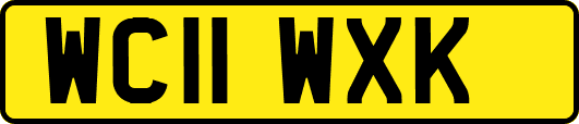 WC11WXK