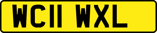 WC11WXL