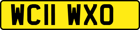 WC11WXO
