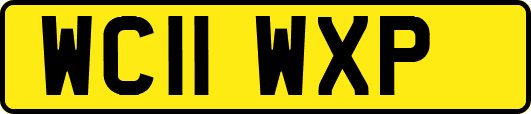 WC11WXP