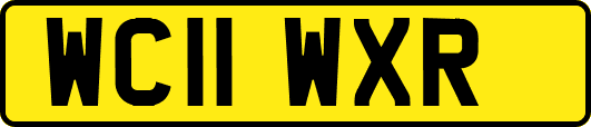WC11WXR
