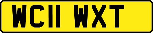 WC11WXT