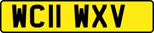 WC11WXV