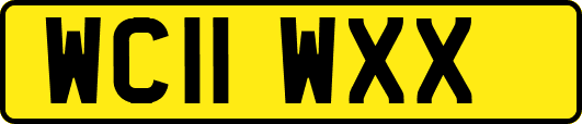 WC11WXX
