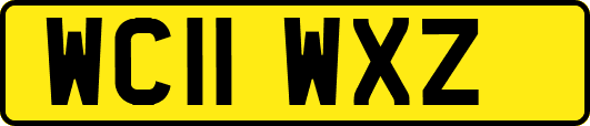 WC11WXZ