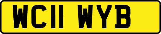 WC11WYB