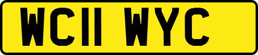 WC11WYC
