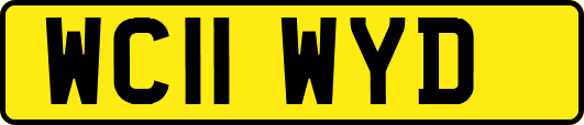 WC11WYD