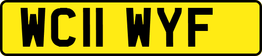 WC11WYF