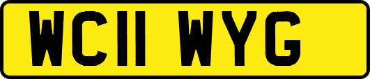 WC11WYG