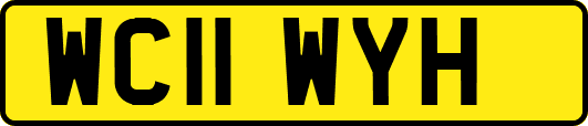 WC11WYH