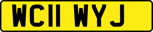WC11WYJ