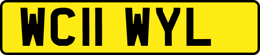 WC11WYL