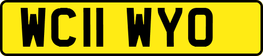 WC11WYO