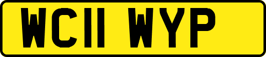 WC11WYP