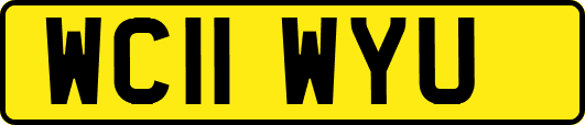 WC11WYU