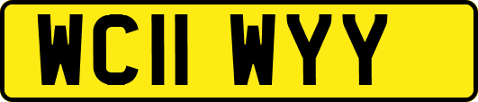 WC11WYY