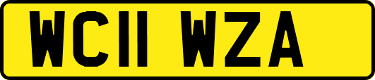 WC11WZA