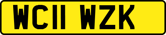WC11WZK