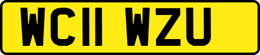 WC11WZU