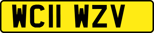 WC11WZV