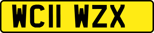 WC11WZX