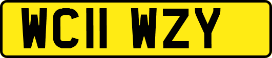 WC11WZY