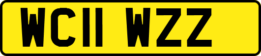 WC11WZZ