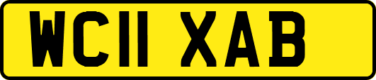 WC11XAB