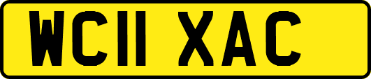 WC11XAC