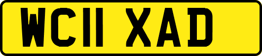 WC11XAD