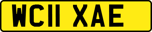 WC11XAE