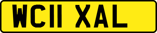 WC11XAL