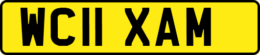 WC11XAM