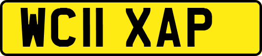WC11XAP