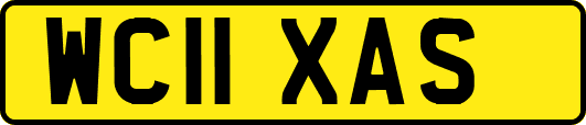 WC11XAS