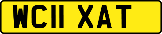 WC11XAT