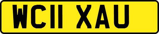 WC11XAU