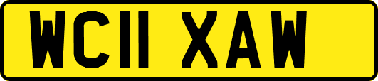 WC11XAW