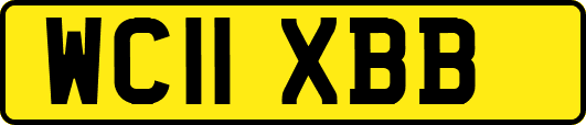 WC11XBB