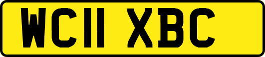 WC11XBC