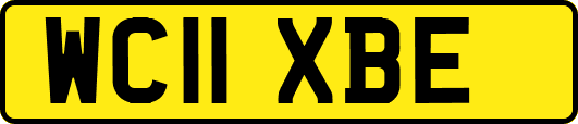 WC11XBE