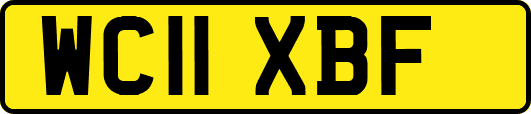 WC11XBF