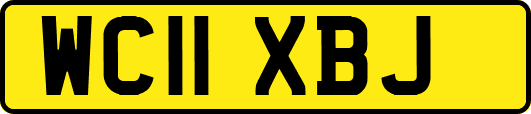 WC11XBJ