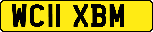 WC11XBM