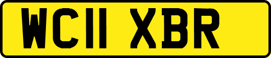 WC11XBR
