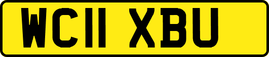 WC11XBU