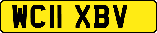 WC11XBV
